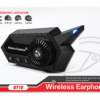 BT18 Auricular Inalámbrico para Casco de Motocicleta