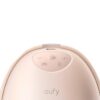Eufy Extractor de Leche Materna Portátil S1 Pro con Tecnología HeatFlow