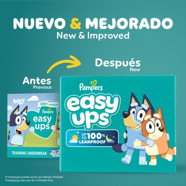 f6200622c1a9adc0947565283336bfd677351164_Diapers_515588_02 Pampers Easy Ups Pañales de Entrenamiento Talla 5T-6T 70 Unidades